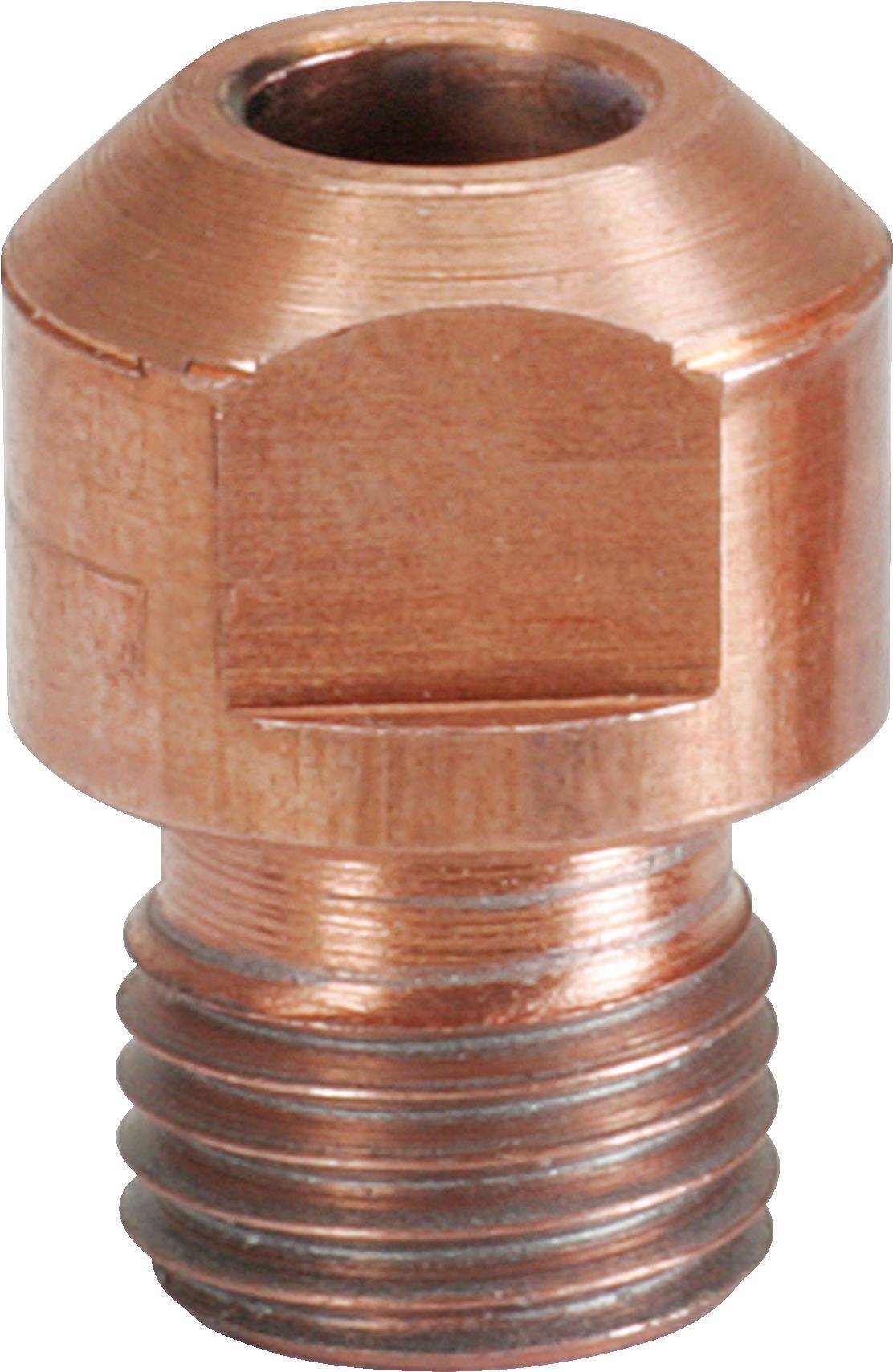 KS TOOLS Elektrode für Nieten, magnetisch, Kupfer (500.8556)