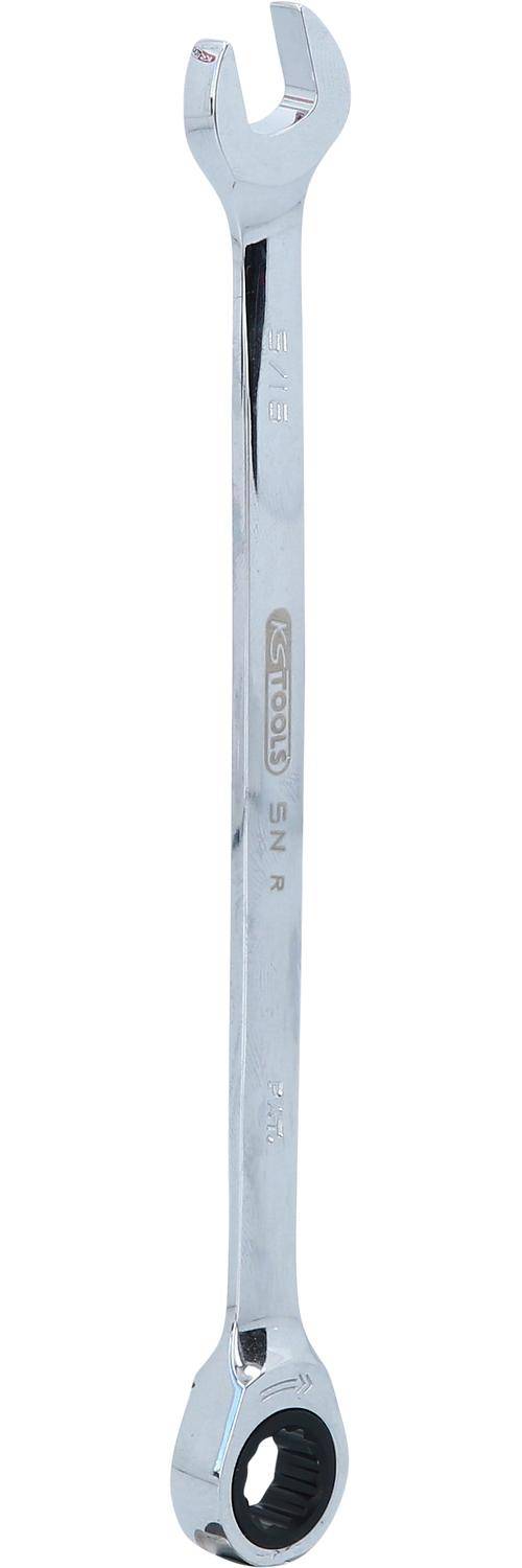 KS TOOLS GEARplus Ratschenringmaulschlssel, 5/16"