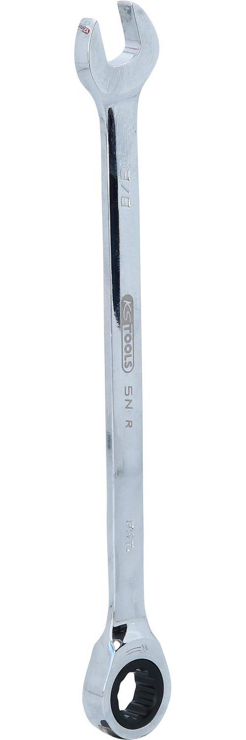 KS TOOLS GEARplus Ratschenringmaulschlssel, 3/8"