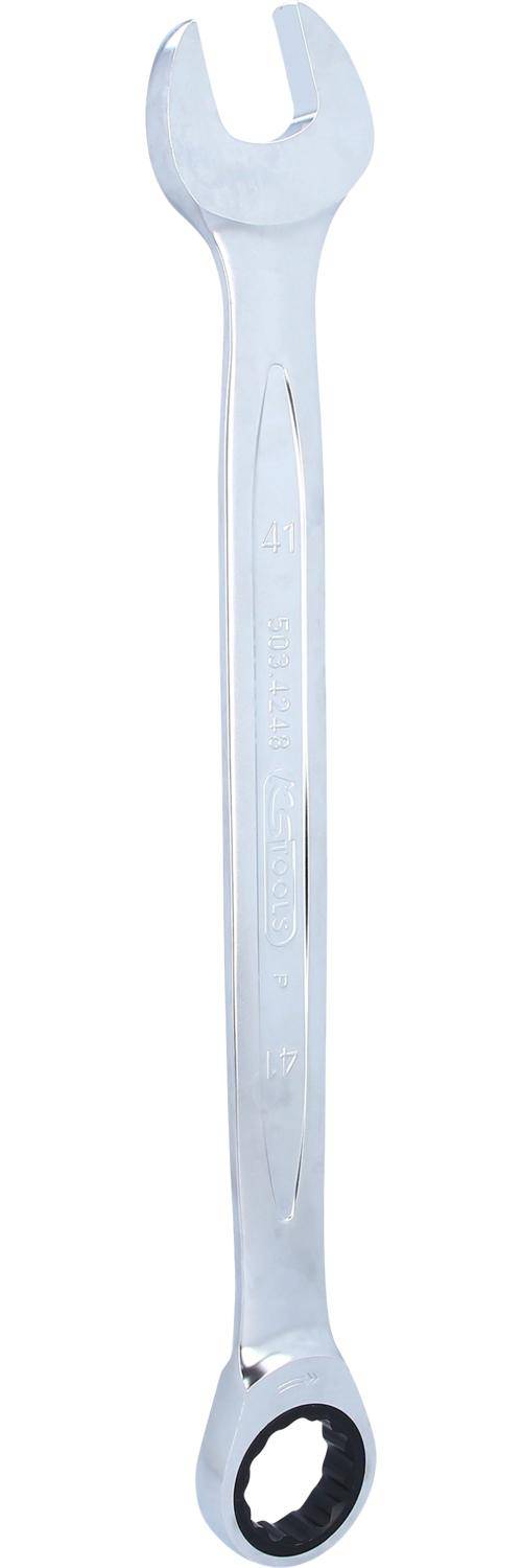 KS TOOLS GEARplus Ratschenringmaulschlssel, 41mm