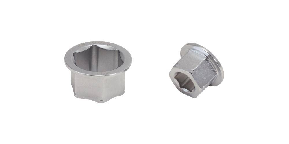KS TOOLS 6-kant-Einsatz 15mm