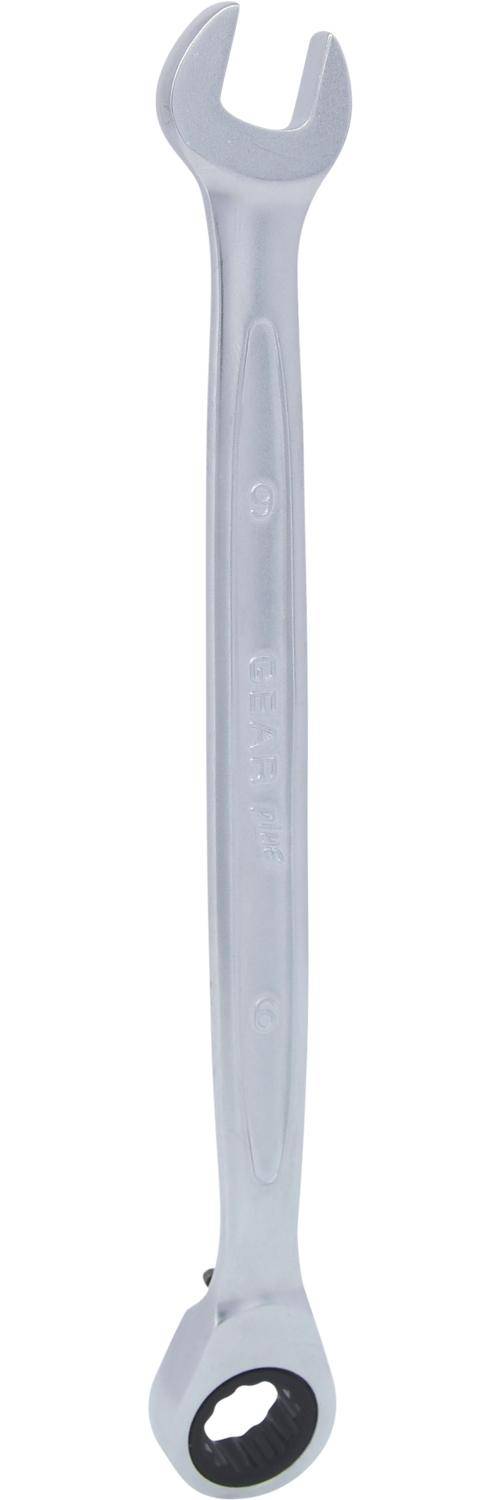 KS TOOLS GEARplus Ratschenringmaulschlssel,umschaltbar,9mm