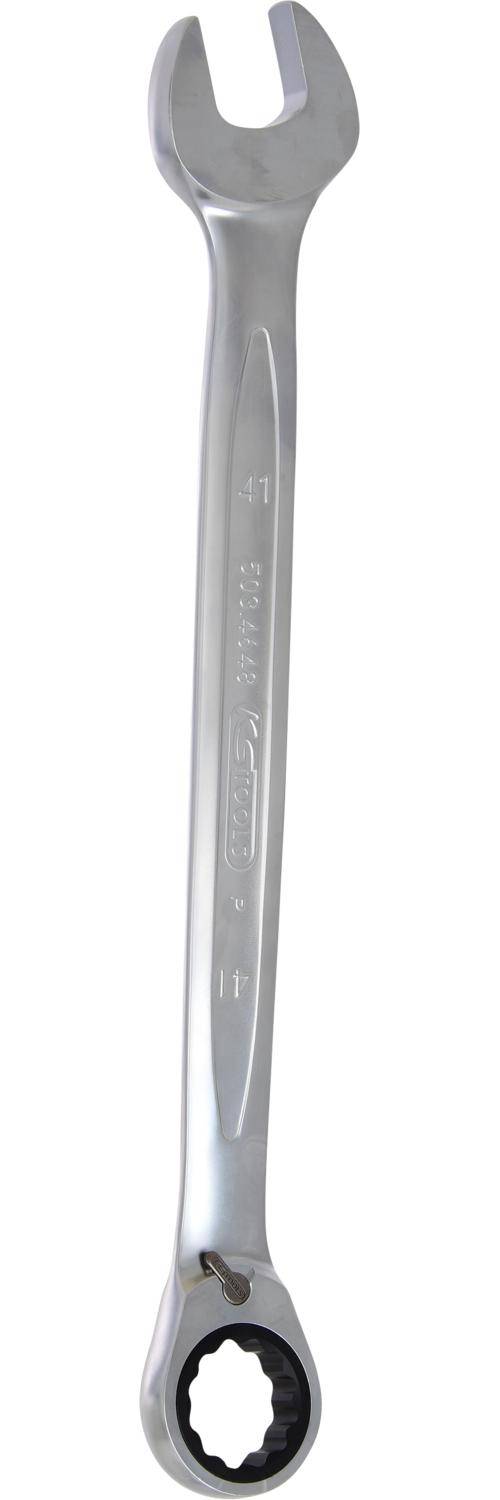 KS TOOLS GEARplus Ratschenringmaulschlssel,umschaltbar,41mm