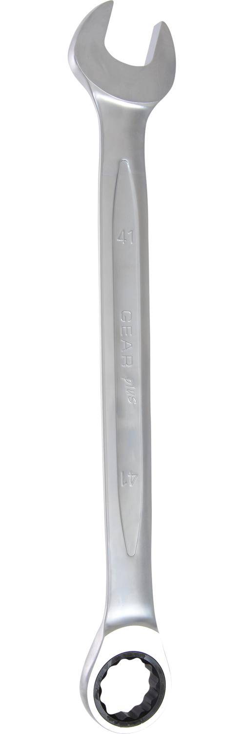 KS TOOLS GEARplus Ratschenringmaulschlssel,umschaltbar,41mm