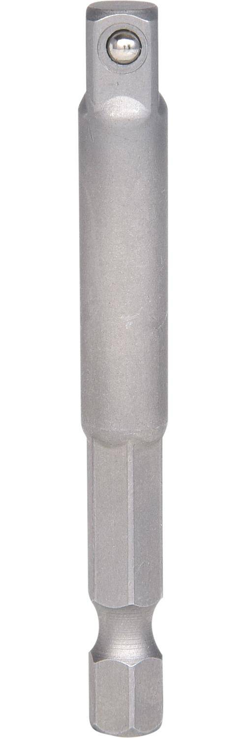 KS TOOLS 1/4" Vierkant-Adapter, fr 1/4" Stecknuss
