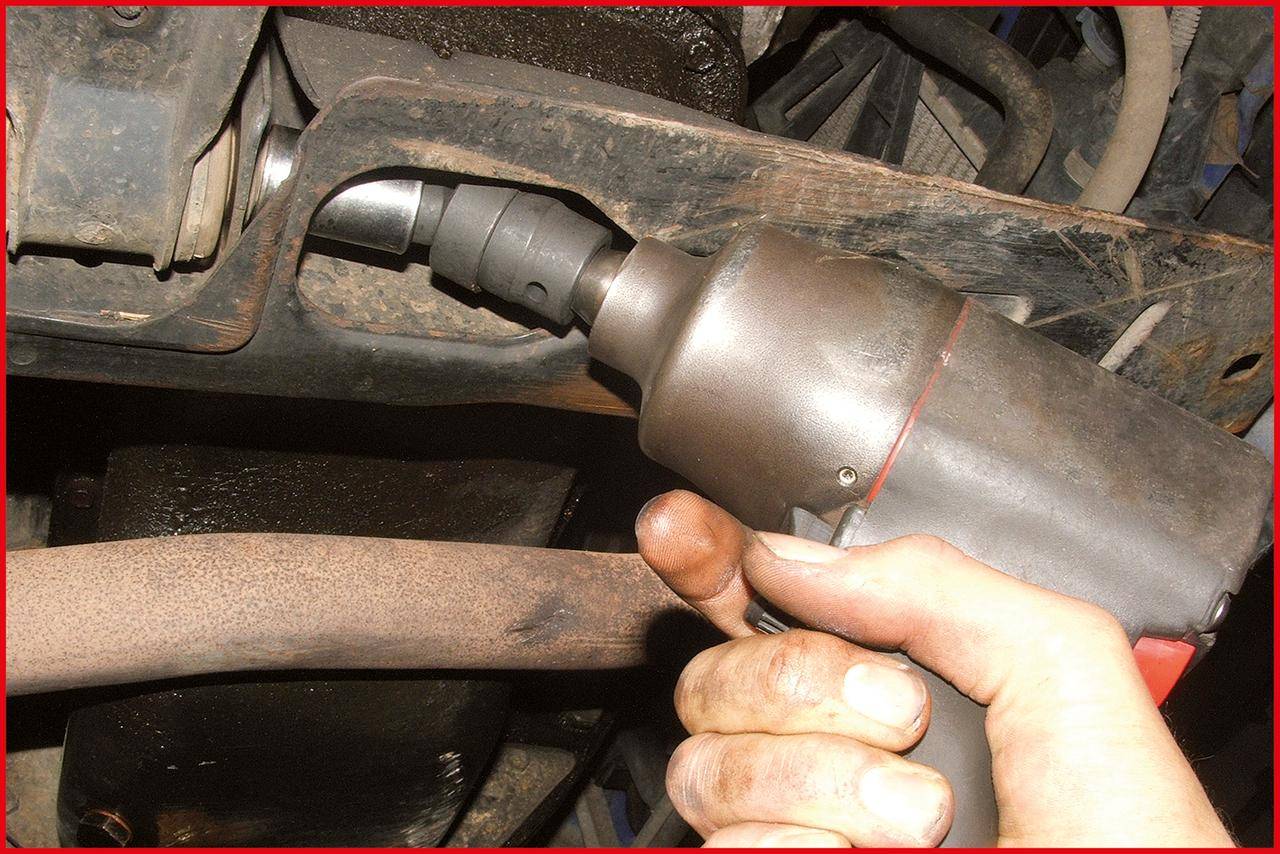 KS TOOLS Kraft-Vergrerungs- und Reduzieradapter-Satz, 9-tlg