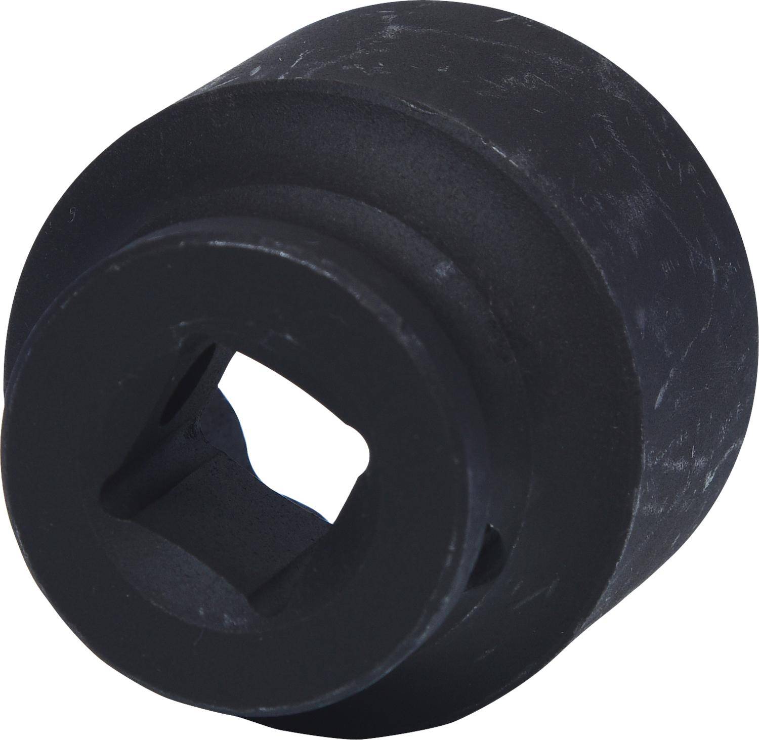 KS TOOLS 1/2" 12-kant-Kraft-Stecknuss, kurz, 30 mm