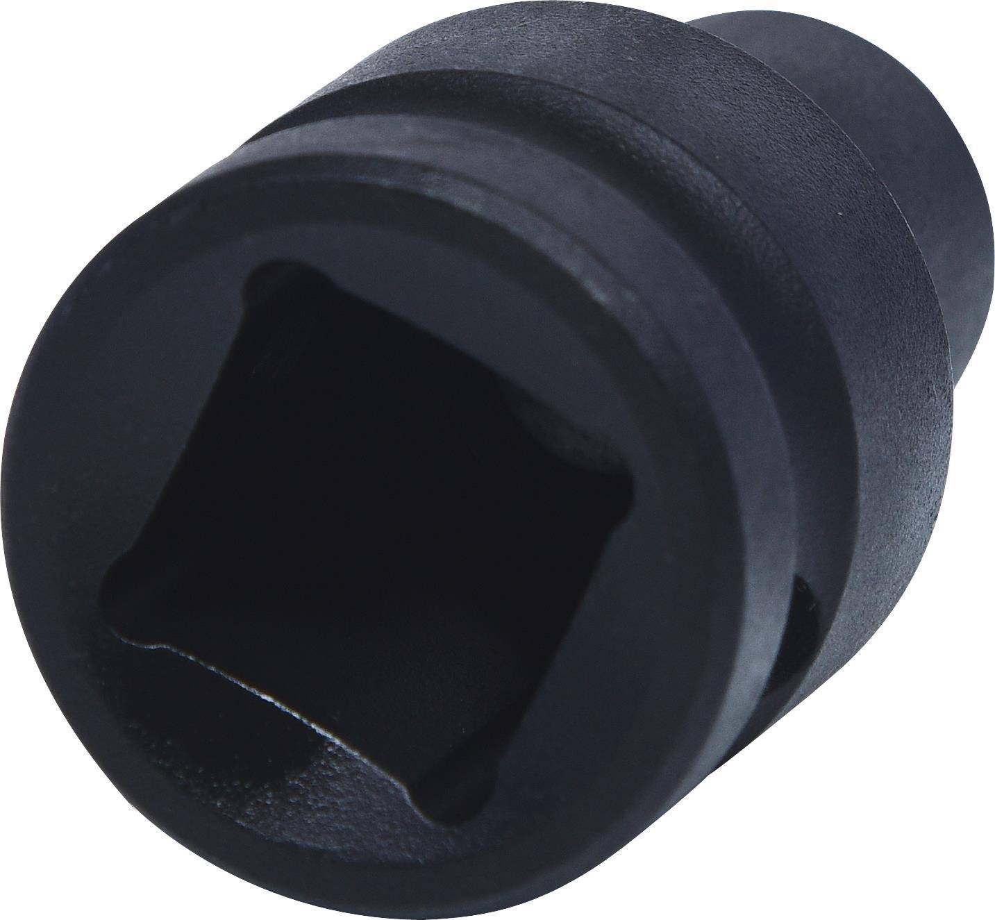 KS TOOLS 1/2'' Sechskant-Kraft-Stecknuss, kurz, 8mm (515.1008)