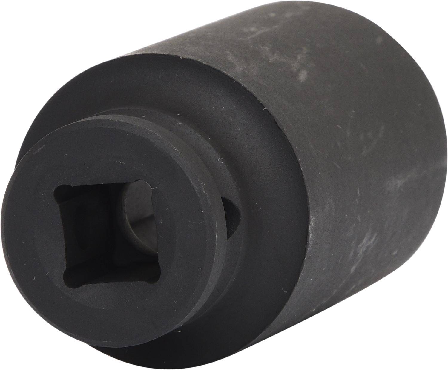 KS TOOLS 1/2" Sechskant-Kraft-Stecknuss, lang, 30mm