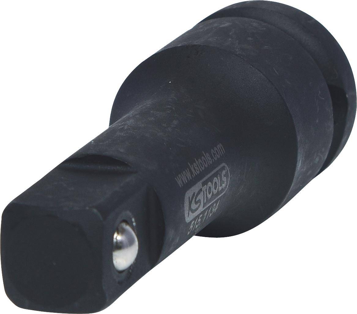 KS TOOLS 1/2" Kraft-Verlängerung, 75mm