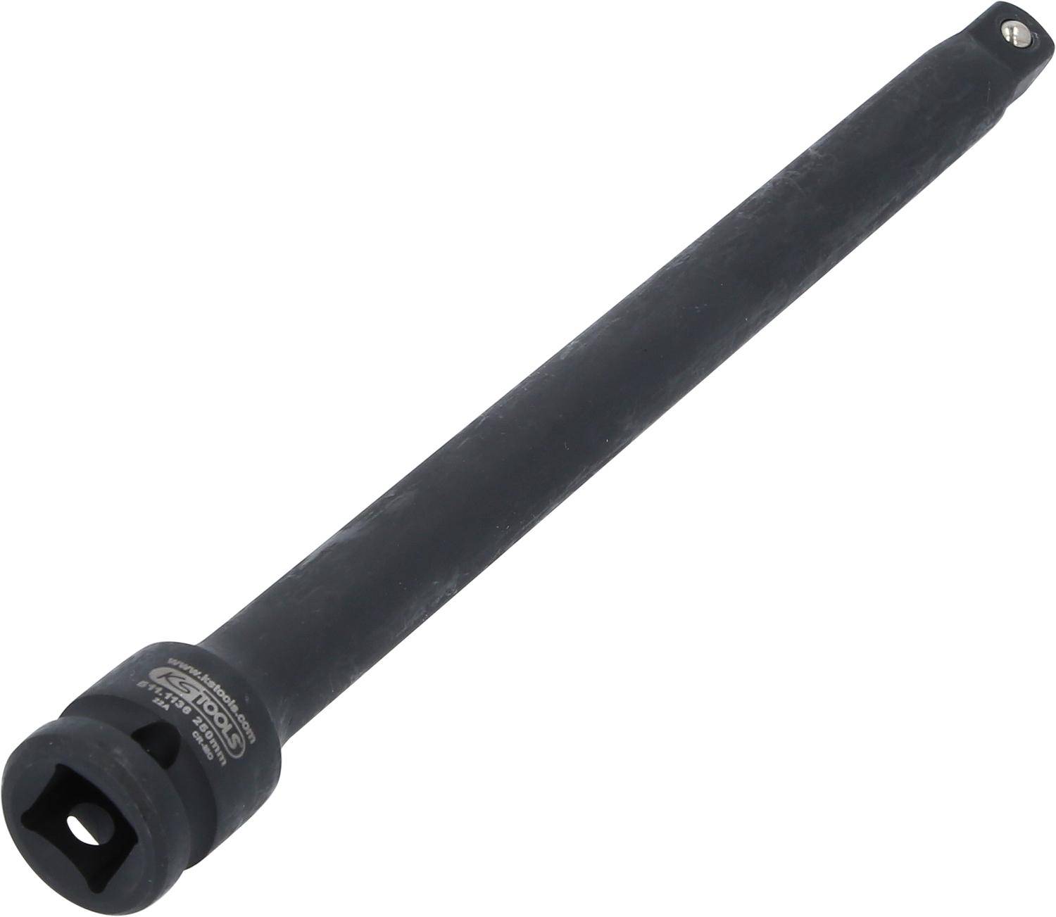KS TOOLS 1/2" Kraft-Verlngerung, 250mm
