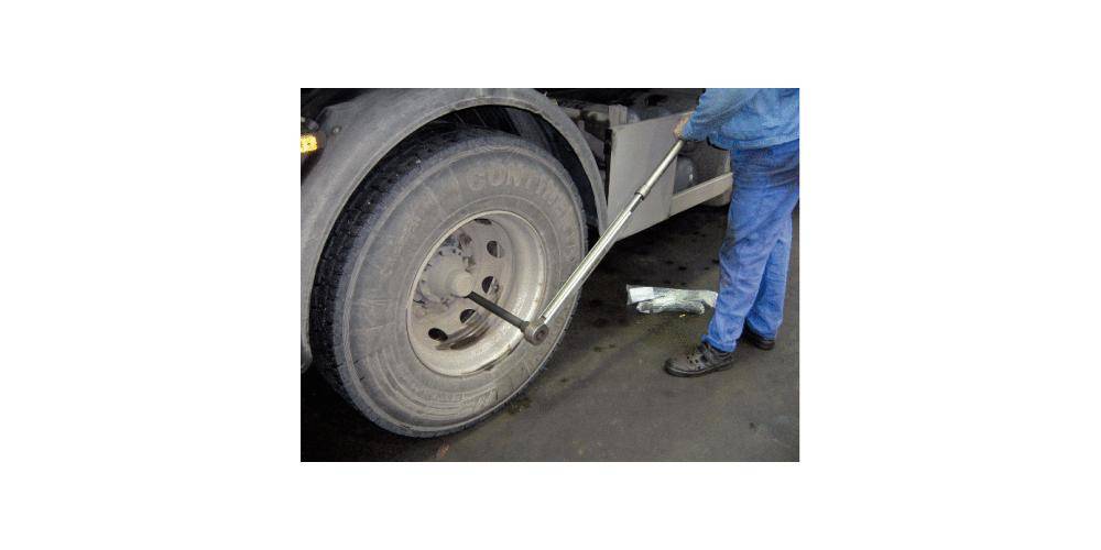 KS TOOLS 3/4" Sechskant-Kraft-Stecknuss, 400mm lang, 33mm