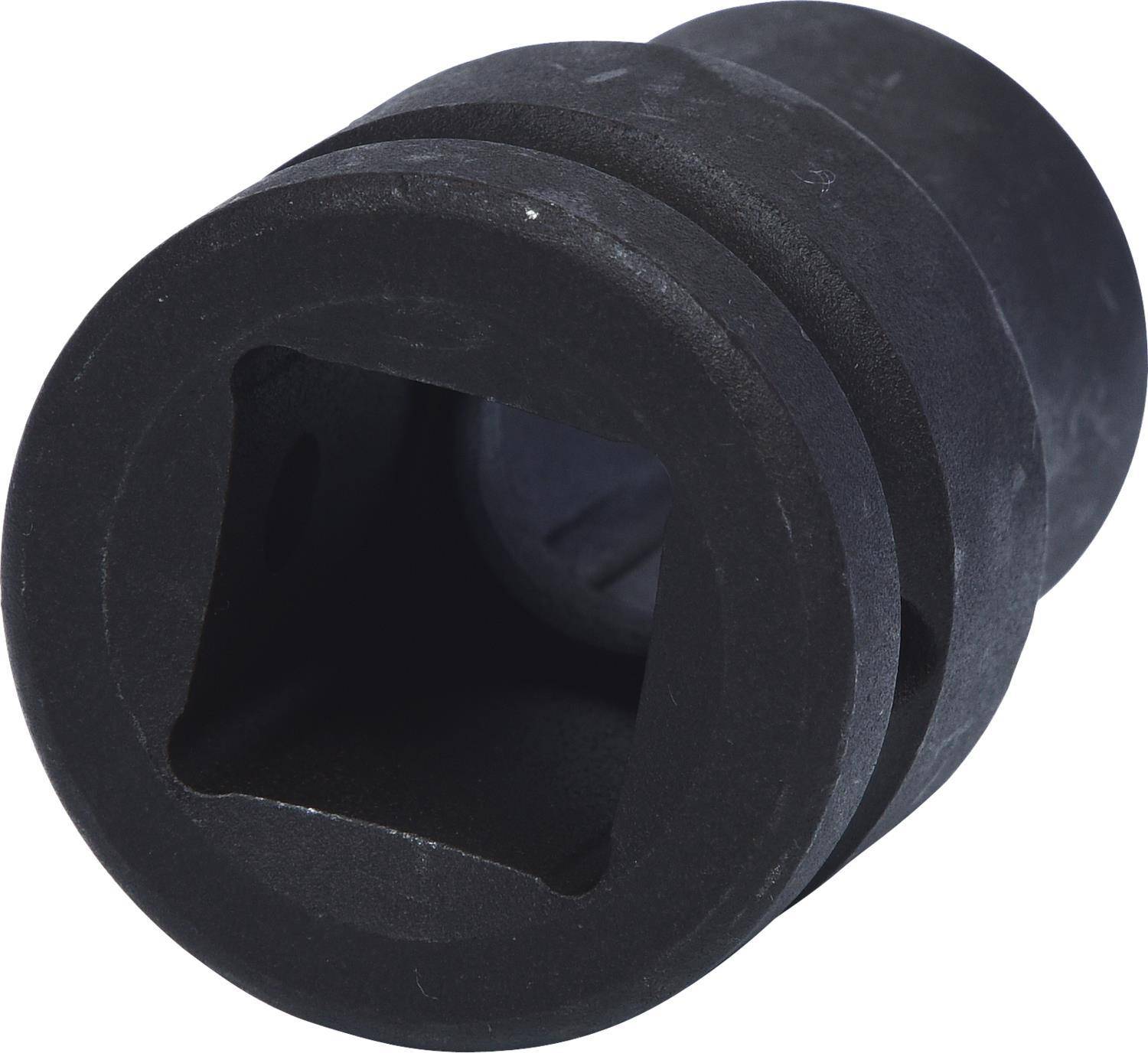 KS TOOLS 3/4'' Sechskant-Kraft-Stecknuss, kurz, 17mm (515.1317)