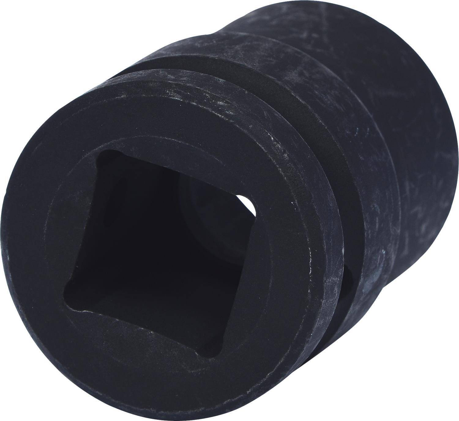 KS TOOLS 3/4'' Sechskant-Kraft-Stecknuss, kurz, 22mm (515.1322)
