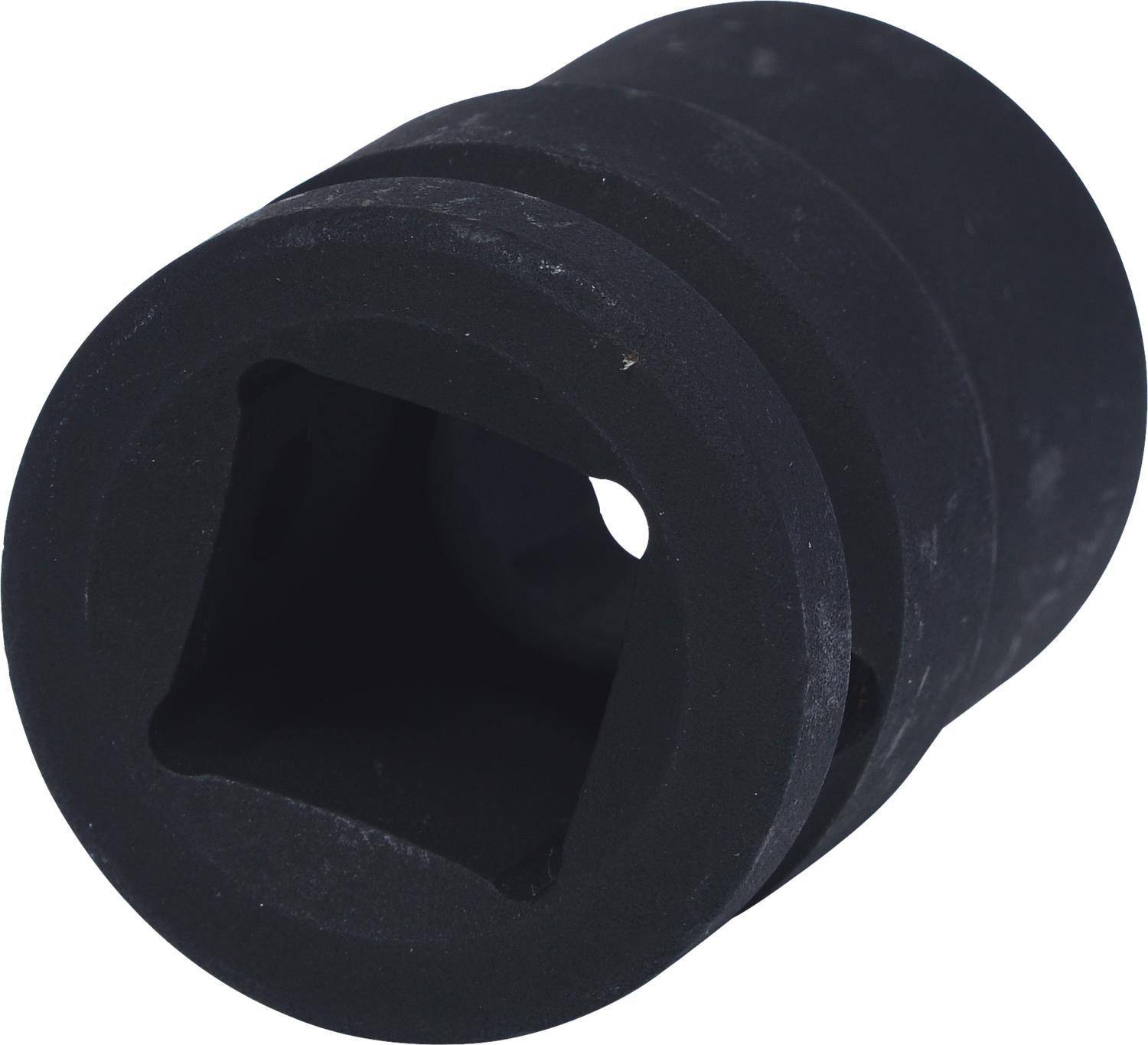 KS TOOLS 3/4'' Sechskant-Kraft-Stecknuss, kurz, 21mm (515.1321)