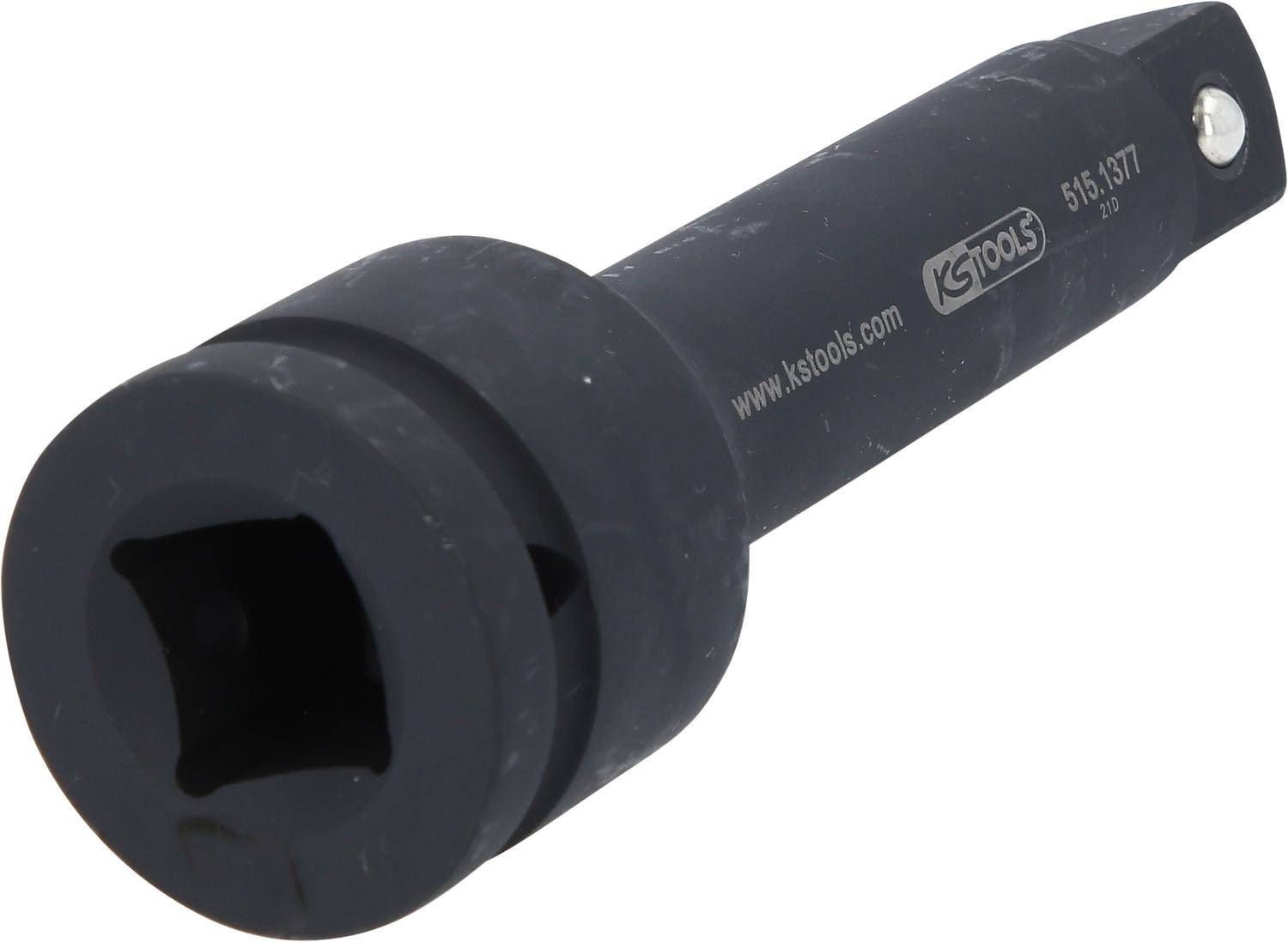 KS TOOLS 3/4" Kraft-Verlngerung, 150mm