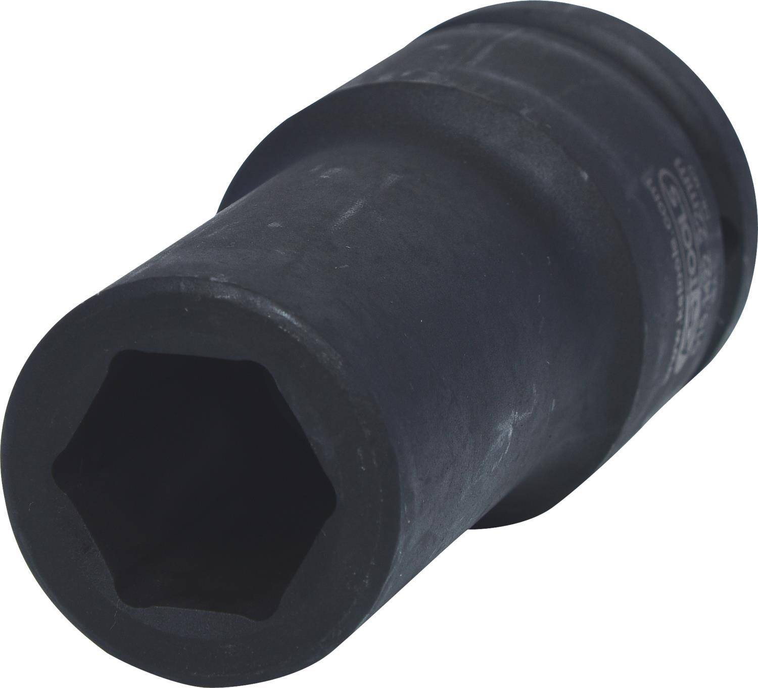 KS TOOLS 3/4'' Sechskant-Kraft-Stecknuss, lang, 22mm (515.1422)