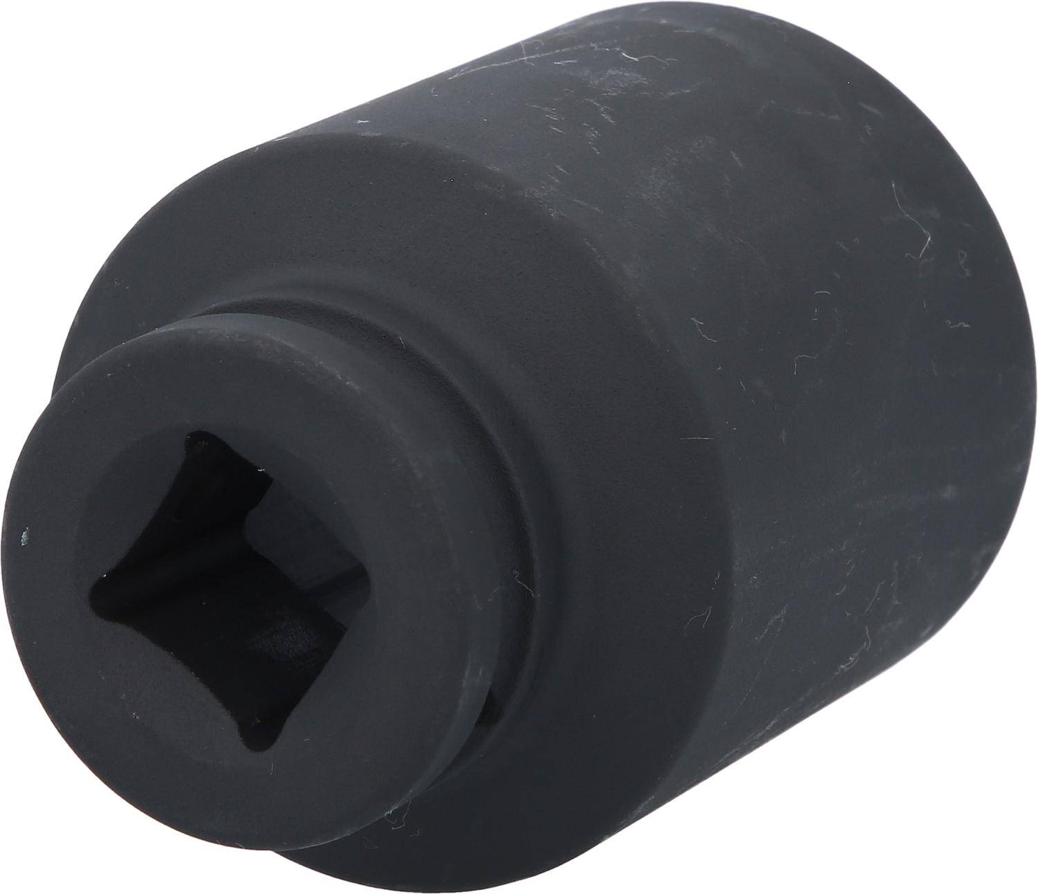 KS TOOLS 3/4" Sechskant-Kraft-Stecknuss, lang, 46mm