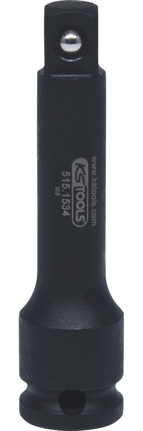 KS TOOLS 3/8" Kraft-Verlngerung, 75mm