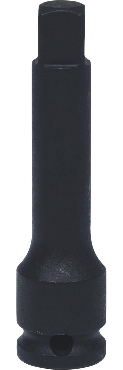 KS TOOLS 3/8" Kraft-Verlngerung, 75mm