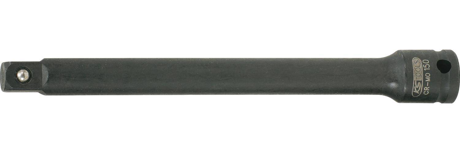 KS TOOLS 3/8" Kraft-Verlngerung, 150mm