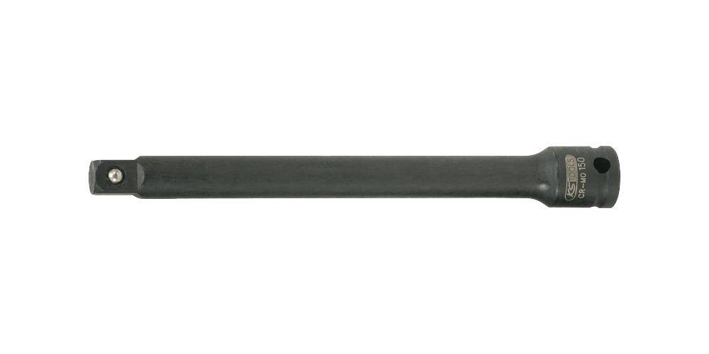 KS TOOLS 1/4" Kraft-Verlngerung, 50mm