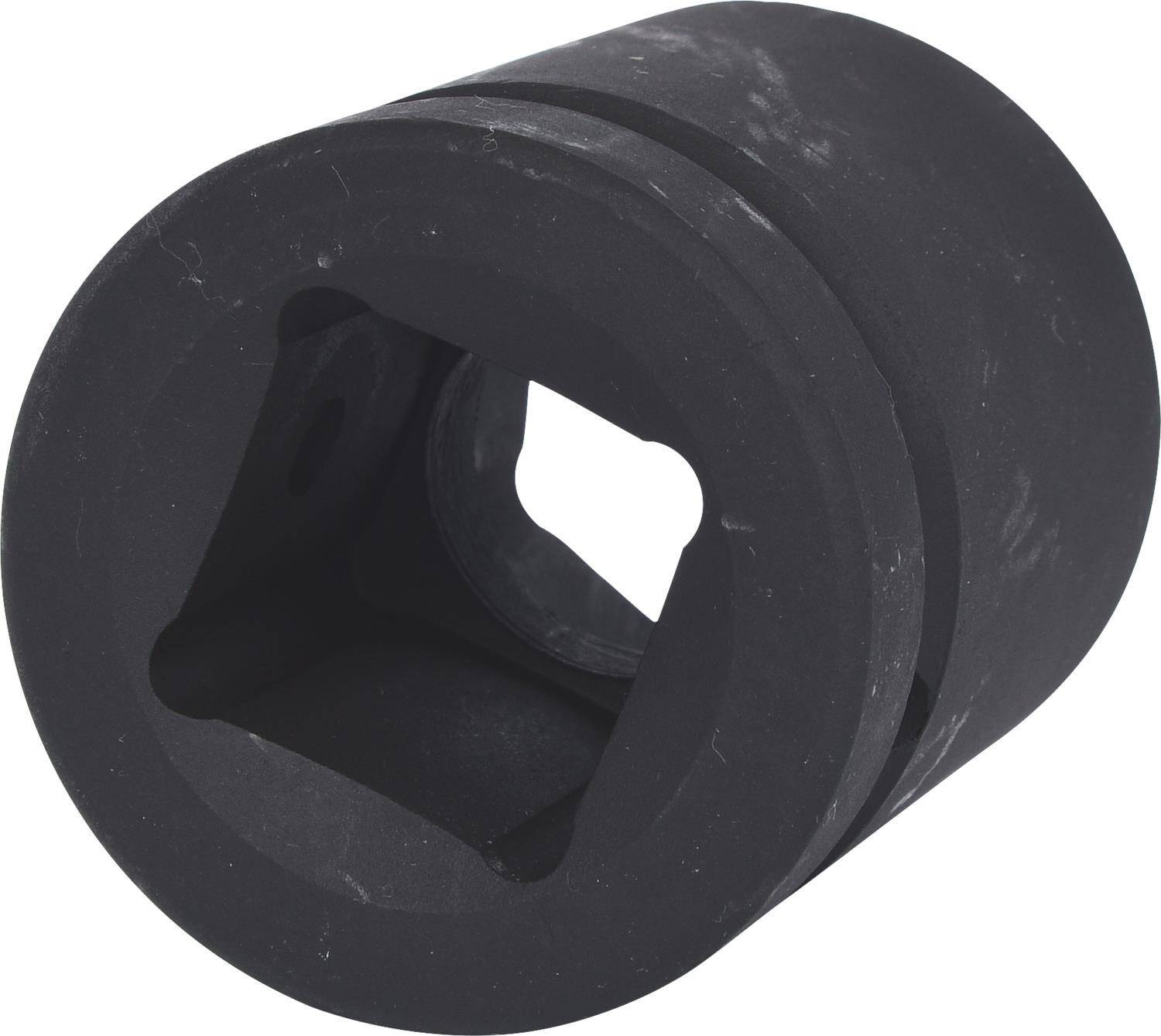 KS TOOLS 2,50cm (1'') Sechskant-Kraft-Stecknuss, kurz, 32mm (515.1732)