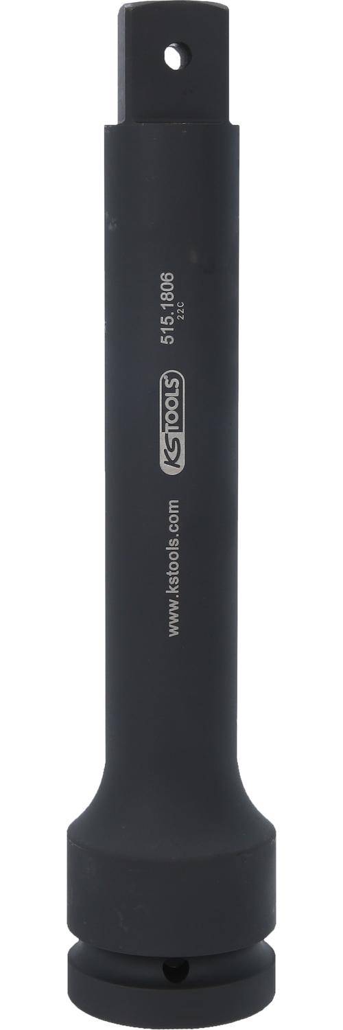 KS TOOLS 1" Kraft-Verlngerung, 250mm