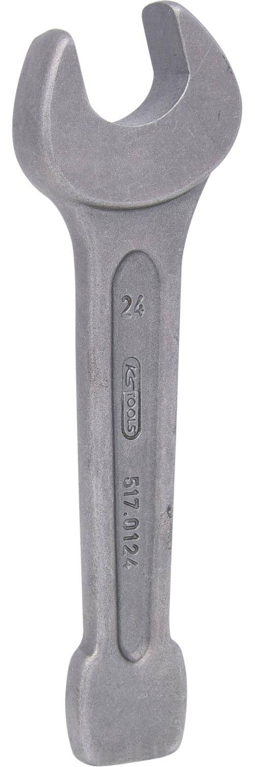 KS TOOLS Schlag-Maulschlssel, 24mm