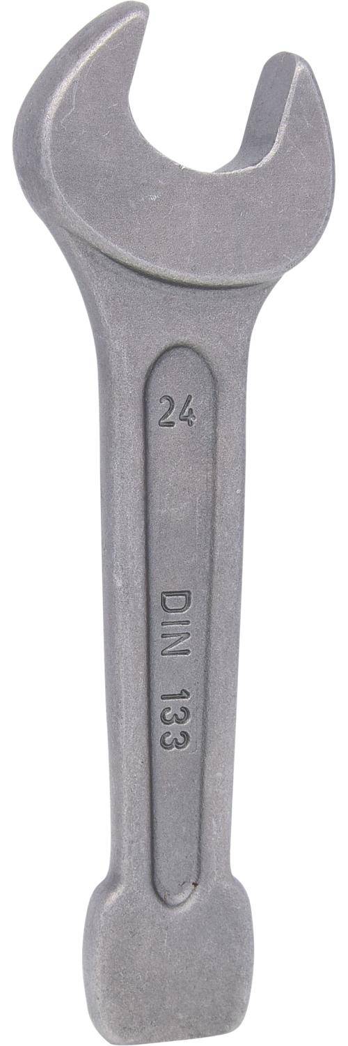 KS TOOLS Schlag-Maulschlssel, 24mm