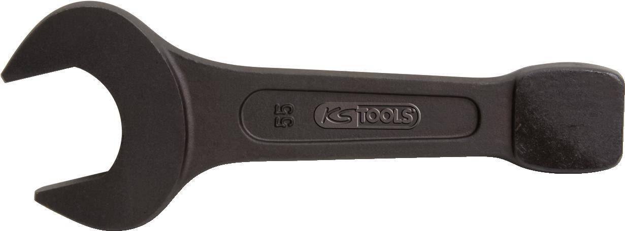 KS TOOLS Schlag-Maulschlüssel, 1.1/2 (517.2252)