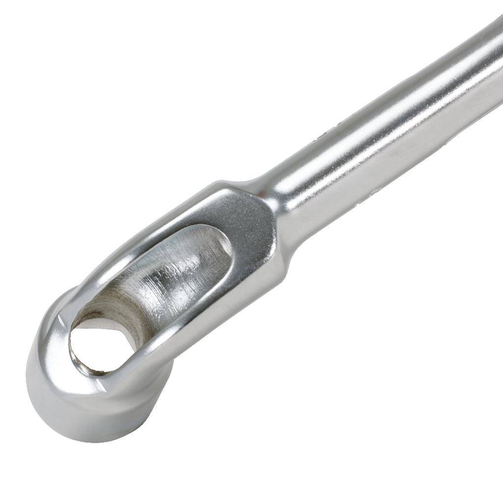KS TOOLS ULTIMATEplus Doppel-Steckschlssel mit Bohrung, 34mm