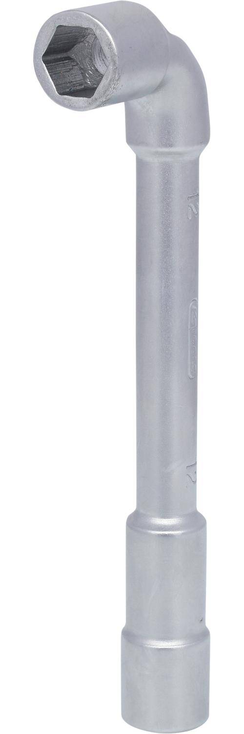 KS TOOLS ULTIMATEplus Doppel-Steckschlssel mit Bohrung, 12mm
