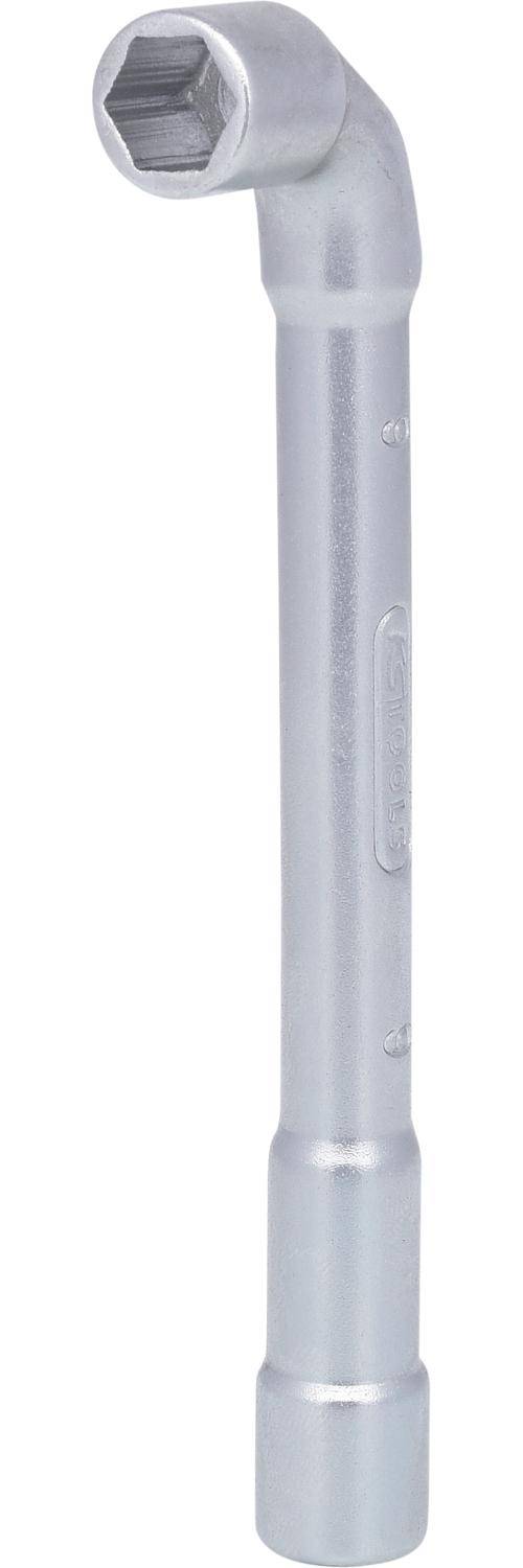KS TOOLS ULTIMATEplus Doppel-Steckschlssel mit Bohrung, 9mm