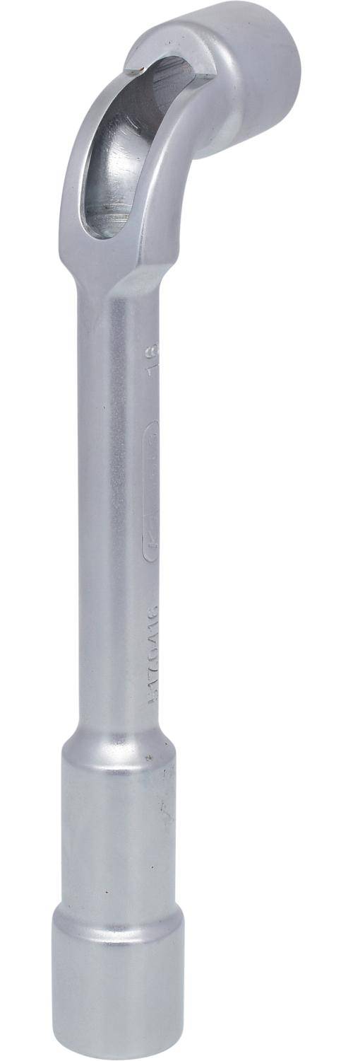 KS TOOLS ULTIMATEplus Doppel-Steckschlssel mit Bohrung, 16mm