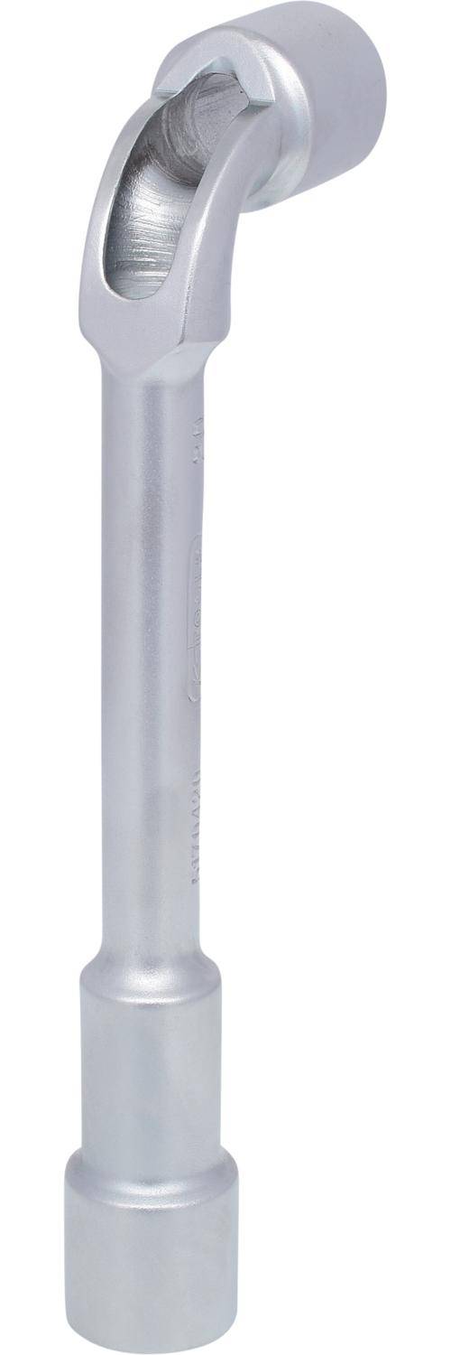 KS TOOLS ULTIMATEplus Doppel-Steckschlssel mit Bohrung, 20mm