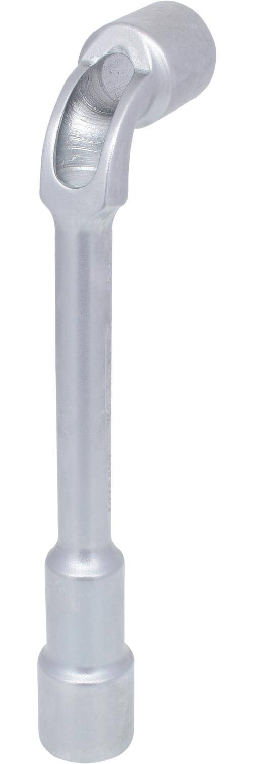 KS TOOLS ULTIMATEplus Doppel-Steckschlssel mit Bohrung, 21mm