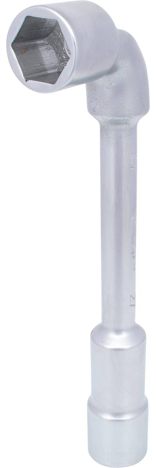KS TOOLS ULTIMATEplus Doppel-Steckschlssel mit Bohrung, 27mm