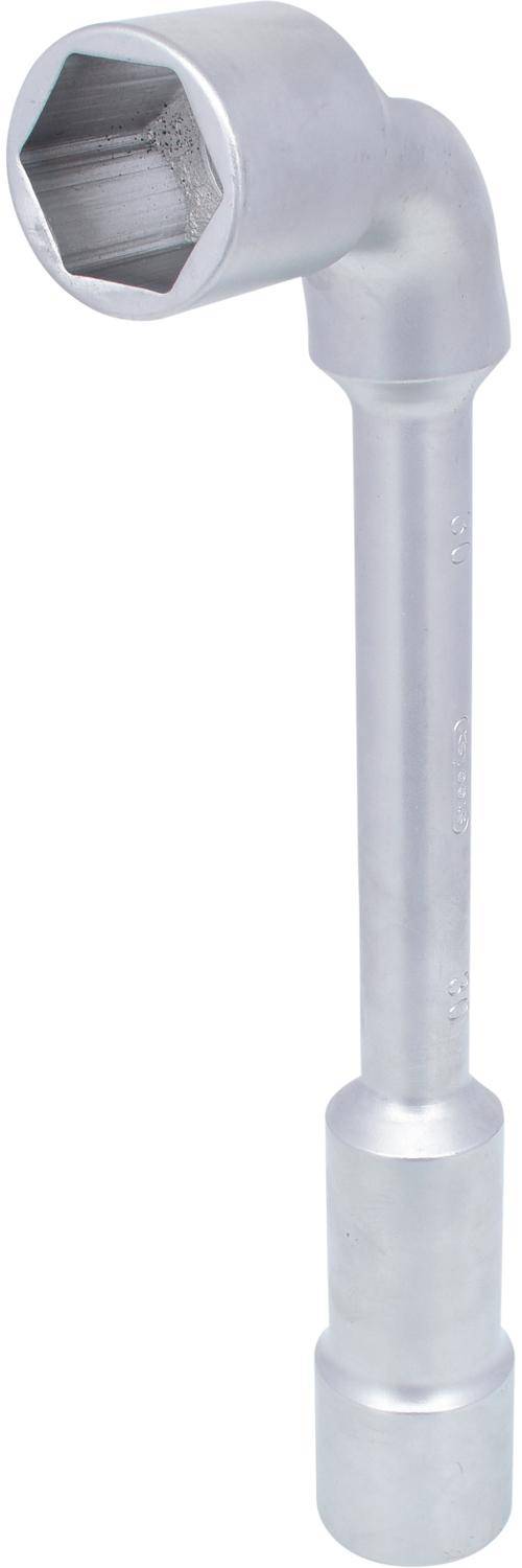 KS TOOLS ULTIMATEplus Doppel-Steckschlssel mit Bohrung, 30mm