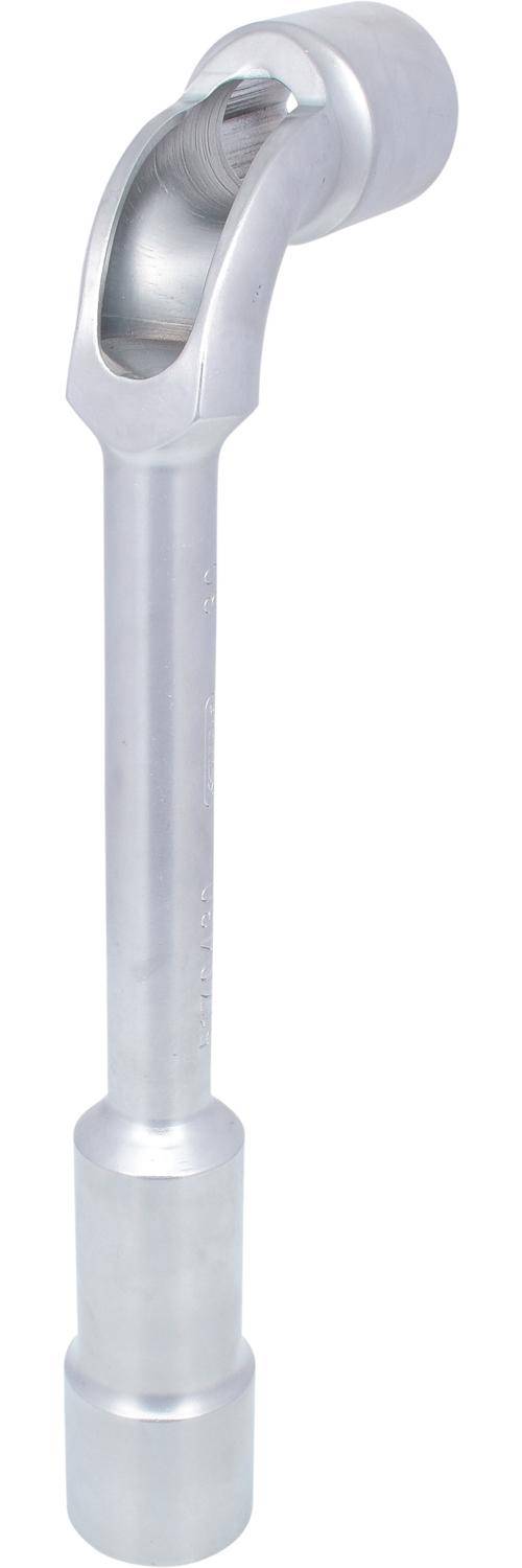 KS TOOLS ULTIMATEplus Doppel-Steckschlssel mit Bohrung, 30mm