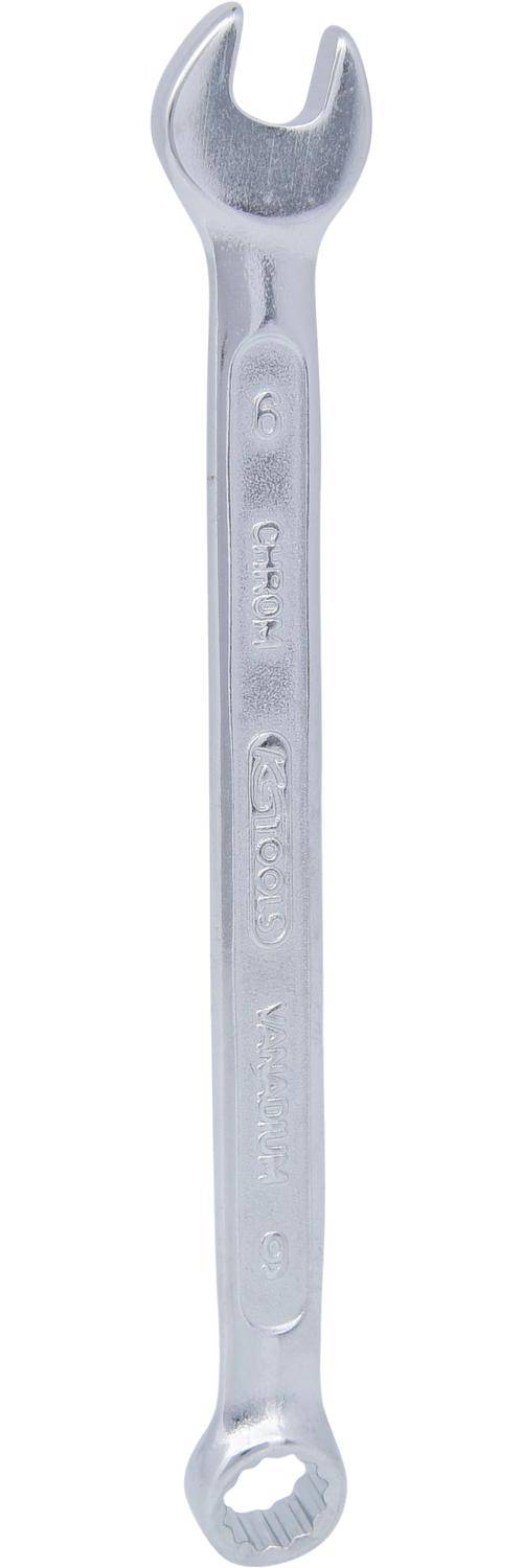 KS TOOLS Ringmaulschlssel, abgewinkelt, 6mm