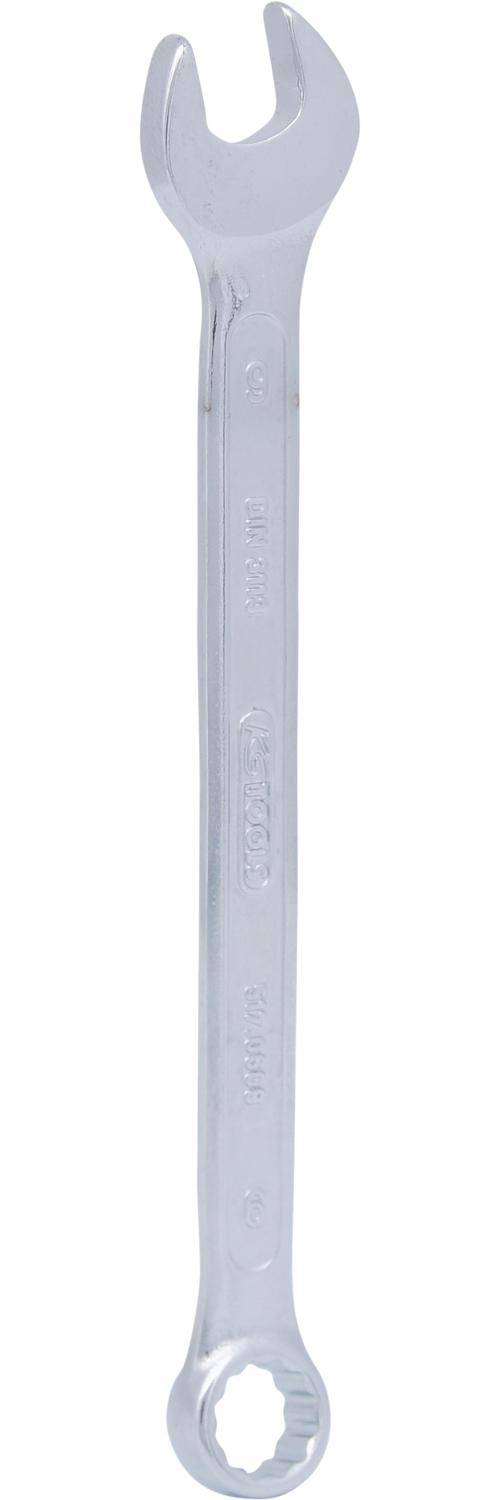 KS TOOLS Ringmaulschlssel, abgewinkelt, 9mm