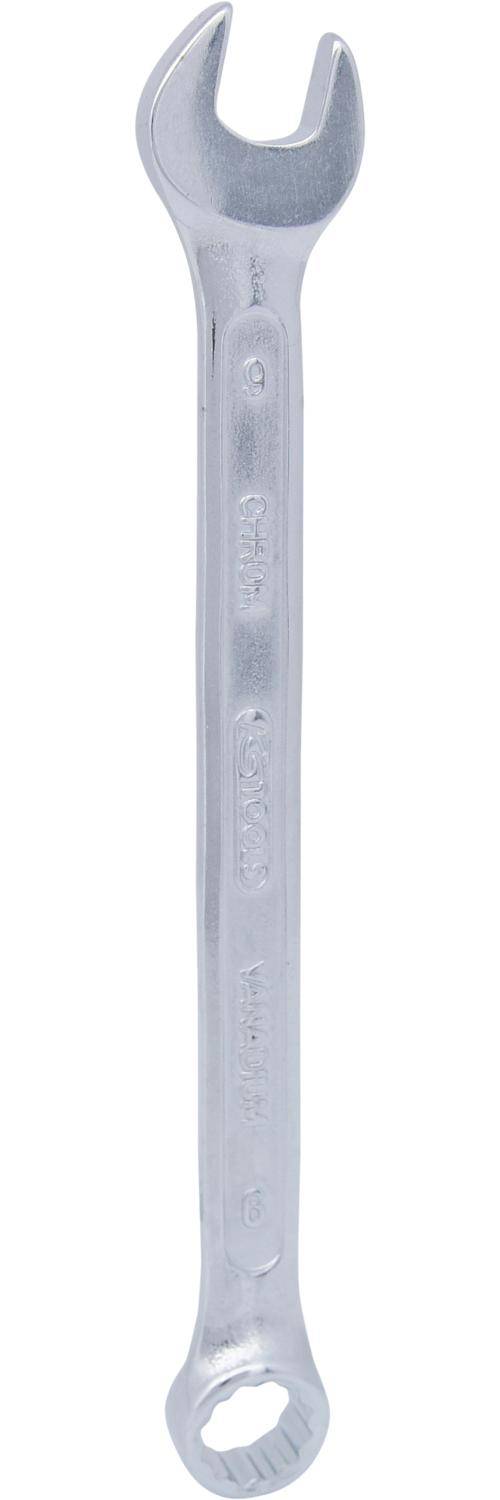KS TOOLS Ringmaulschlssel, abgewinkelt, 9mm