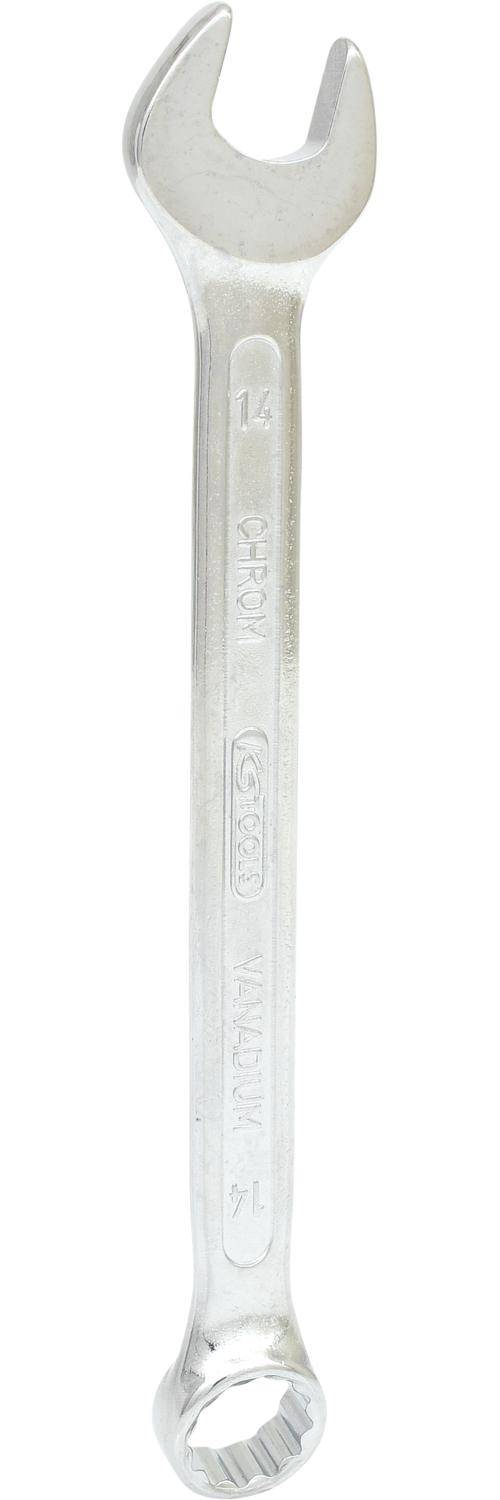 KS TOOLS Ringmaulschlssel, abgewinkelt, 14mm