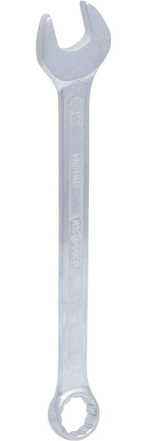 KS TOOLS Ringmaulschlssel, abgewinkelt, 16mm
