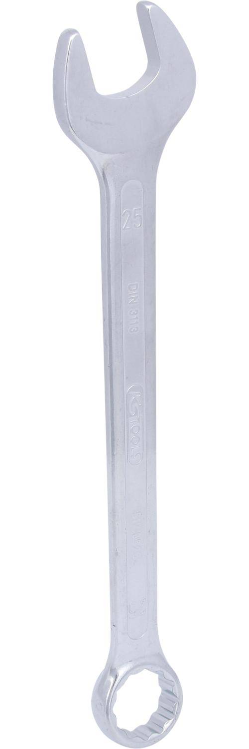 KS TOOLS Ringmaulschlssel, abgewinkelt, 25mm
