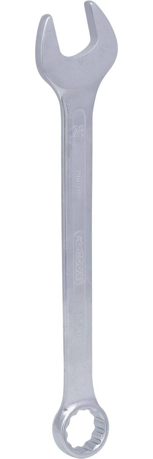 KS TOOLS Ringmaulschlssel, abgewinkelt, 26mm
