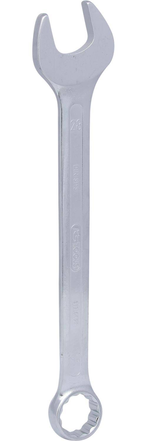 KS TOOLS Ringmaulschlssel, abgewinkelt, 28mm