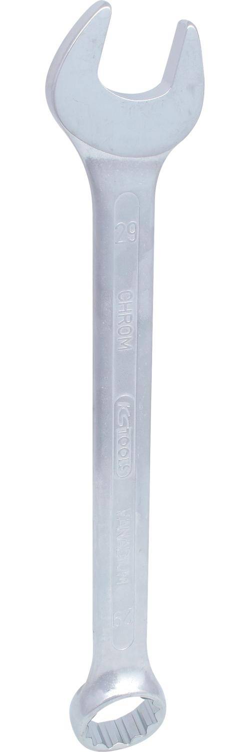 KS TOOLS Ringmaulschlüssel, abgewinkelt, 29mm