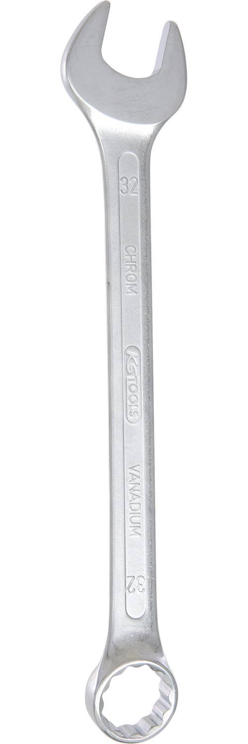 KS TOOLS Ringmaulschlssel, abgewinkelt, 32mm